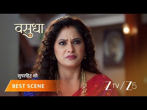 VASUDHA | EP - 549 | Best Scene 3 | May 3 2026 | Zee TV