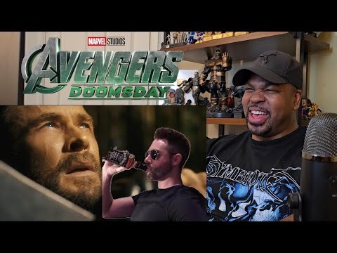 Avengers: Doomsday - Have Marvel Learned From Their Mistakes? | Reaction!