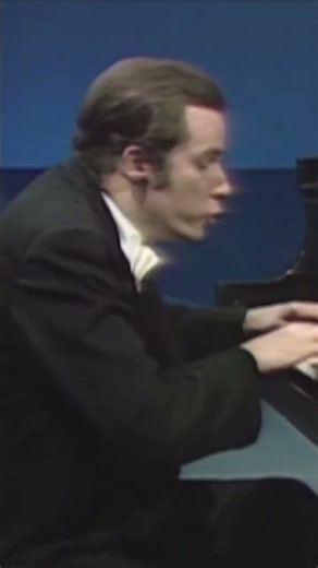 Glenn Gould - Use one word to describe this performance?