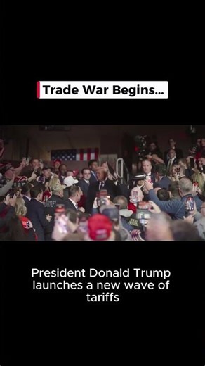 Trump's Trade War: Who Really Pays the Price?