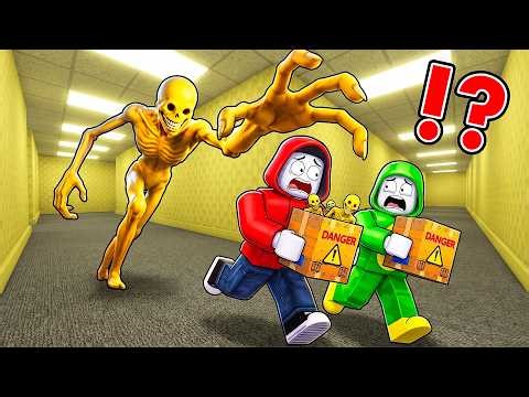 JJ and Mikey STEAL THE VERITY in Roblox!