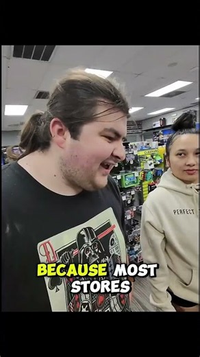 🚨 I BOUGHT ALL THE GAMESTOP PROMOS! 😳🔥