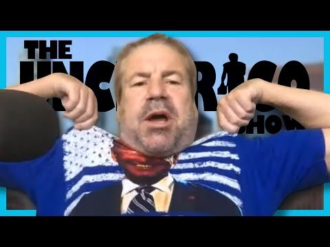 Stuttering John: Great Moments In Stupidity | The Uncle Rico Show