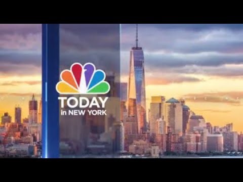 NBC New York Morning News: 1/6/2026