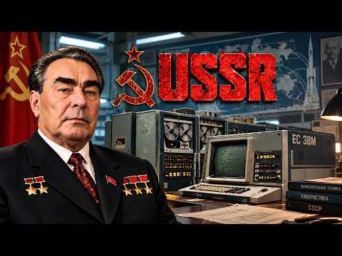 The Story of Soviet Computing, the Brilliant Machines Moscow Overruled and the IBM It Chose to Copy
