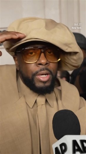 Wyclef Jean hails Jay-Z as the GOAT