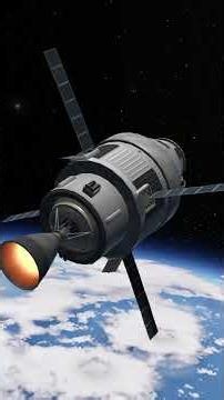 Artemis 2 In KSP!