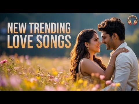 New Trending Love Songs | Hindi Romantic Songs Collection | New Hindi Love Songs #viral