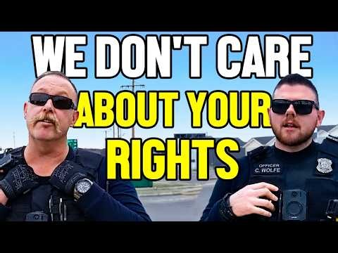 When an ID Demand Becomes a Legal Disaster
