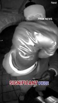 BREAKING: FBI releases photos of potential suspect in Nancy Guthrie abduction #shorts #nancyguthrie