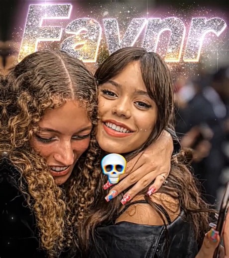 You won’t believe how Wednesday treats her supporters! 💀💖 #wednesday #edits