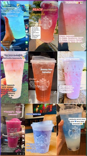 Starbucks drinks are the best | Starwars inspired starbucks drinks for 4 people, Starbucks drinks for a group, Starbucks drinks for teenagers