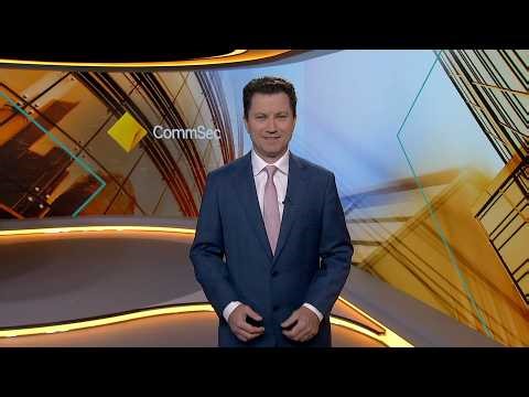 Morning Report 21 Apr 26: Wall Street dips as ceasefire deadline nears