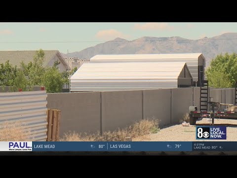 Nye County police arrest 3, seize nearly 500 birds in alleged cockfighting operation