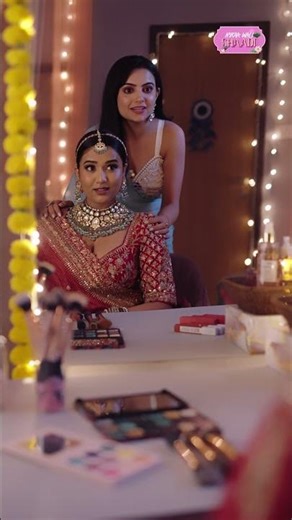 The Big Day is Here! | Nykaa Wali Shaadi Episode 8 | The Baraat Arrives | NykaaTV