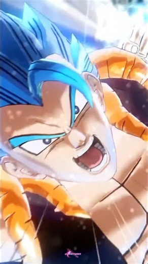 Super Saiyan Blue Gogeta (Z) Revamp 5.1 Showcase | Dragon Ball Xenoverse 2 Mods