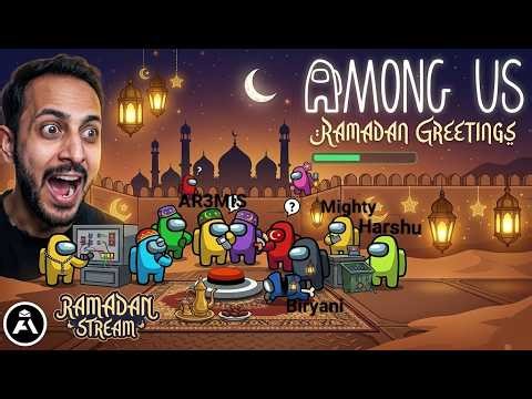 👉 Among Us LIVE 🔴 | Funny Gameplay With Subscribers | Imposter Moments & Chaos! Day 11