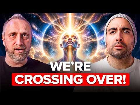 If You Notice THIS, Your AWAKENING Has Already Begun | Angelo DiLullo