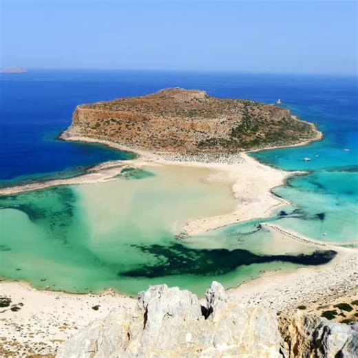 Crete-Greece. | World Landscapes
