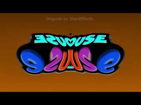 Mickey Mouse Clubhouse Outro Logo Effects Sponsored By Klasky Csupo 2001