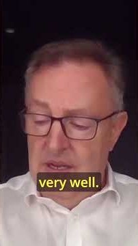 Where's The Recession?