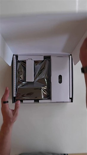 Unboxing the ASRock X870 Taichi Creator Motherboard!