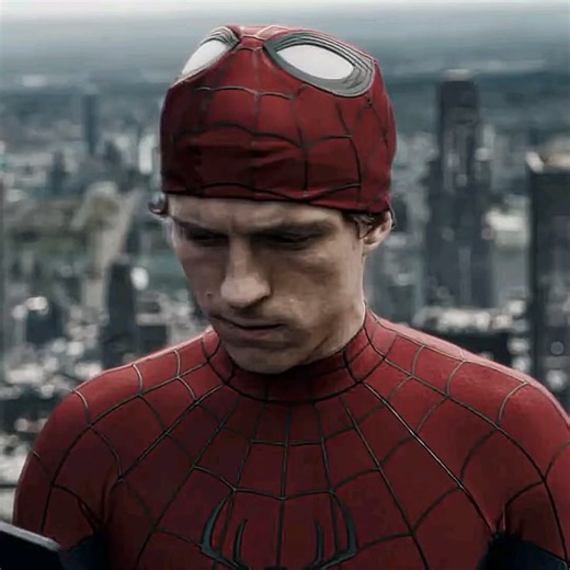 SPIDER-MAN BRAND NEW DAY