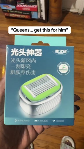 Best Razors for Smooth Bald Heads – Grooming Must-Have