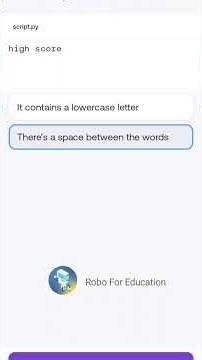 Intro to #learn #Python with #Robo