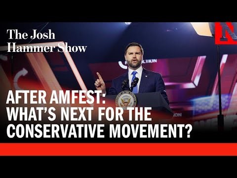After AmFest: What’s Next for the Conservative Movement?