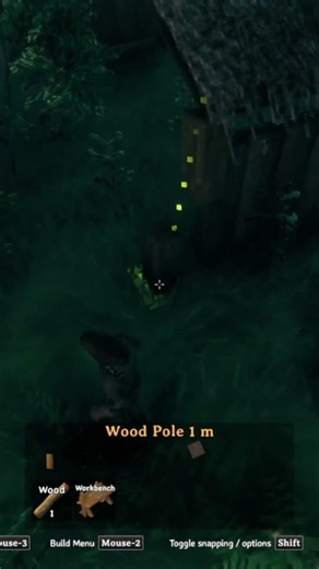 Uneven Ground is the REAL Boss in Valheim 😭