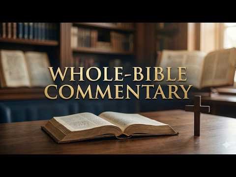 2 Peter 3: Day of the Lord & Holy Living