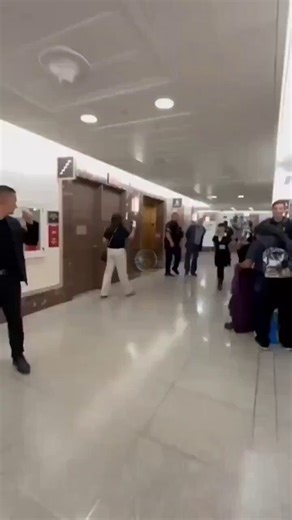 Ben Cohen, co-founder of Ben & Jerry's, was arrested after confronting Robert F. Kennedy Jr. about Gaza during a hearing on Capitol Hill: “Congress sent the bombs that kill children in Gaza and paid for them with cuts to Medicaid,” he shouted before his arrest.