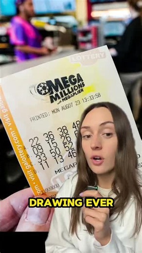 Mega Millions jackpot soars to $1.1 billion!