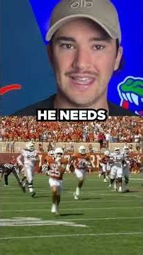 Texas Longhorns vs Florida Gators - Week 7 Preview & Prediction