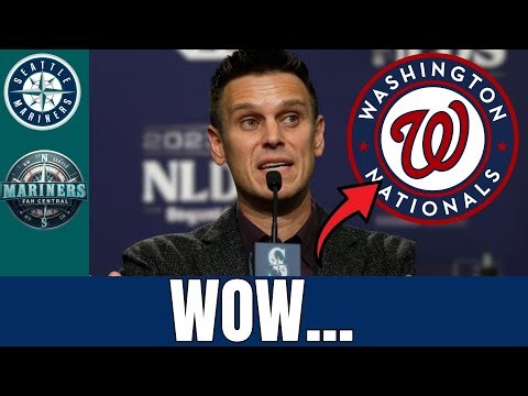 The Mariners just found the MISSING piece for 2026!