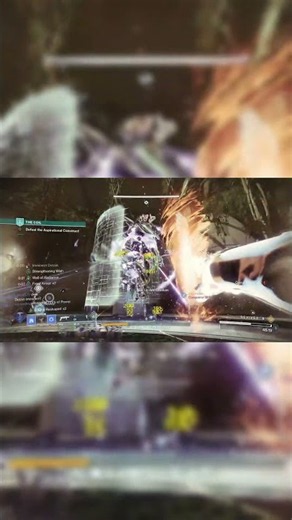 The Best Destiny 2 Hunter Stasis Warmind Melee Loadout