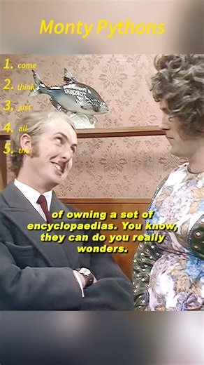 Monty Python’s Flying Circus | Absurd British Comedy That Changed TV Forever 🐍🎭😂