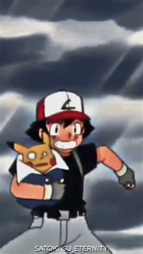 Ash & Misty ❤️‍🔥 The OG🥰 Pokémon 🌸Duo! 😍 | Their Best Moments 💓#Ash💞 #Misty #love🥰 #funny #viral✨💝