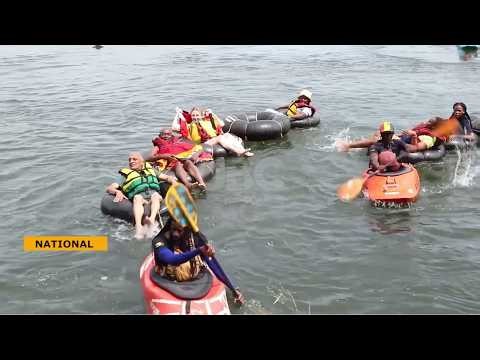 Uganda Unveiled: From Canada to the Pearl of Africa