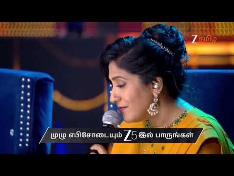 Sa Re Ga Ma Pa 500 | Ep 3 | Preview | Oct, 10  2026 | 0 | Zee Tamil