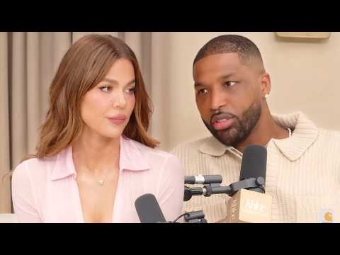 Khloé Kardashian and Tristan Thompson Share Their Key to Co-Parenting (They Might Have More Kids!)