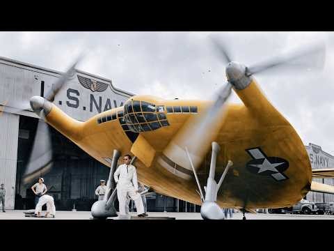 The Golden Age of Flight: Inside the Lockheed Super Constellation