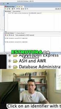 IA no SQL não substitui você. Ela acelera quem sabe o básico