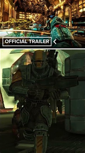 Angels Fall First | Official Trailer (HD)