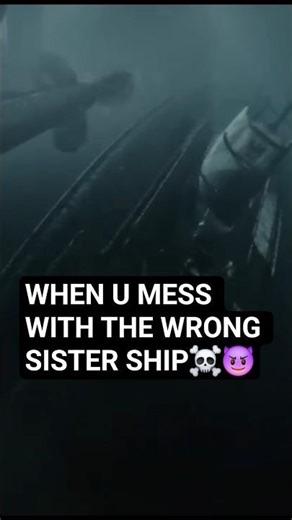 Rms olympic is not weak! #rmsolympic #ww1 #sinking #uboat #history #scary