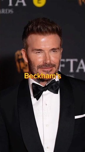😳David Beckham’s Wimbledon Style evolution