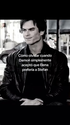 TVD Cinematic: Damon, Stefan & Elena - Love Let Go 🖤🥀