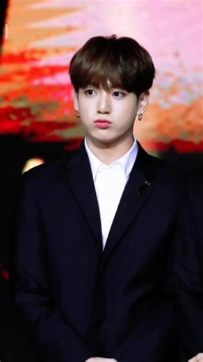 Jung kook. 田柾国。
