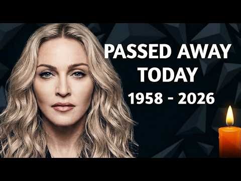 Madonna: The Unstoppable Story of Pop's Greatest Reinvention | Full Biography